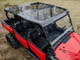Honda Pioneer 1000-6 Tinted Roof by Super ATV